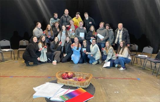 Білосніжка