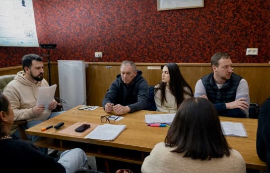 Головним режисер театру