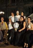 Тэффи. Поезд