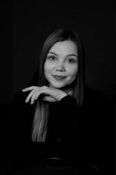 Ольга Щидловська