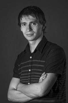 Николай Голубев