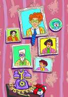 35 кіло надії