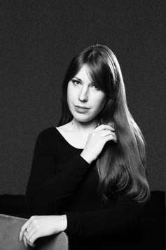 Наталія Федорчак