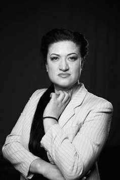 Ляна Карева