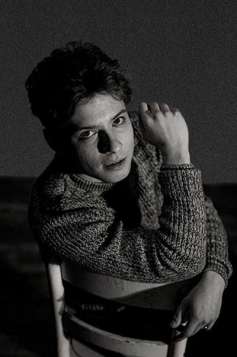 Павло Калінін