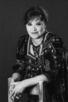 Людмила Войновская