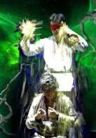 Лісова пісня