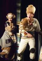 Клубок казок