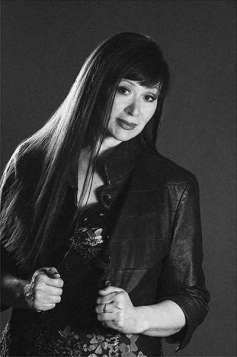 Инна Мешкова