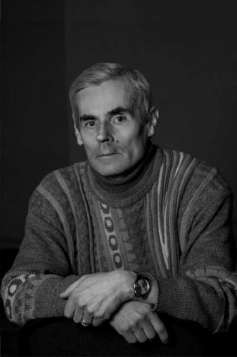 Станіслав Соколов