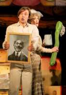 Усі миші люблять сир